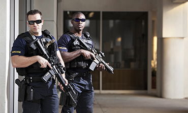 CCTV Operation