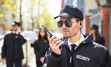 Event Security