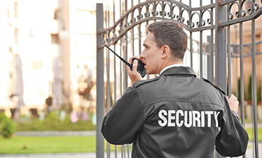 Corporate Security