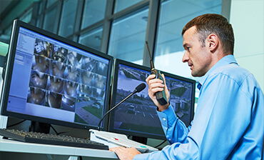 Residential Security