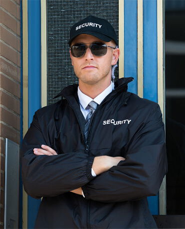 Falcon Shadow Security Personnel